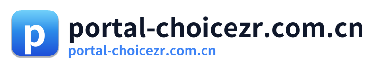 portal-choicezr.com.cn Logo